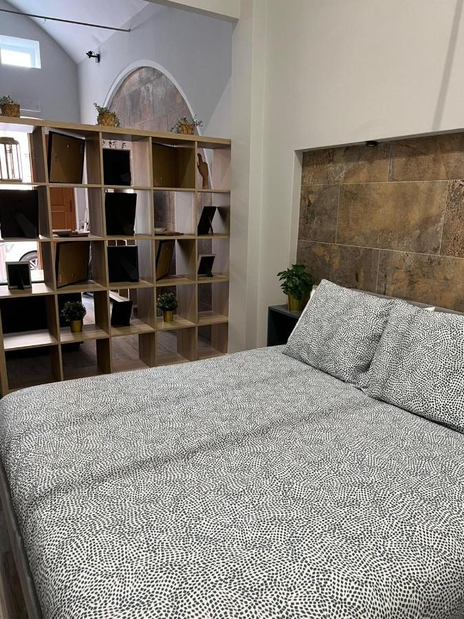 Baena Apartments Севилья Экстерьер фото